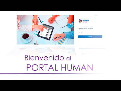 Portal Human SERHS Serveis ESP