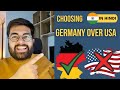 Germany sabse acchi jagah kyu hai abroad padhai ke liye?