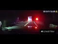 Pierce County deputies Use Pit maneuver To Stop a Stolen Box Truck 