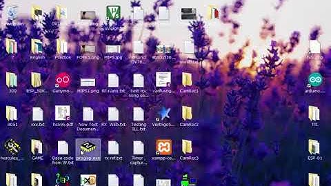 AVR | Nạp code và fuse bit Atmega16 | Fuse bit and upload code to Atmega16