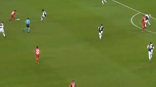 Merih Demiraldan Efsane Savunma Juventus Kareasbet