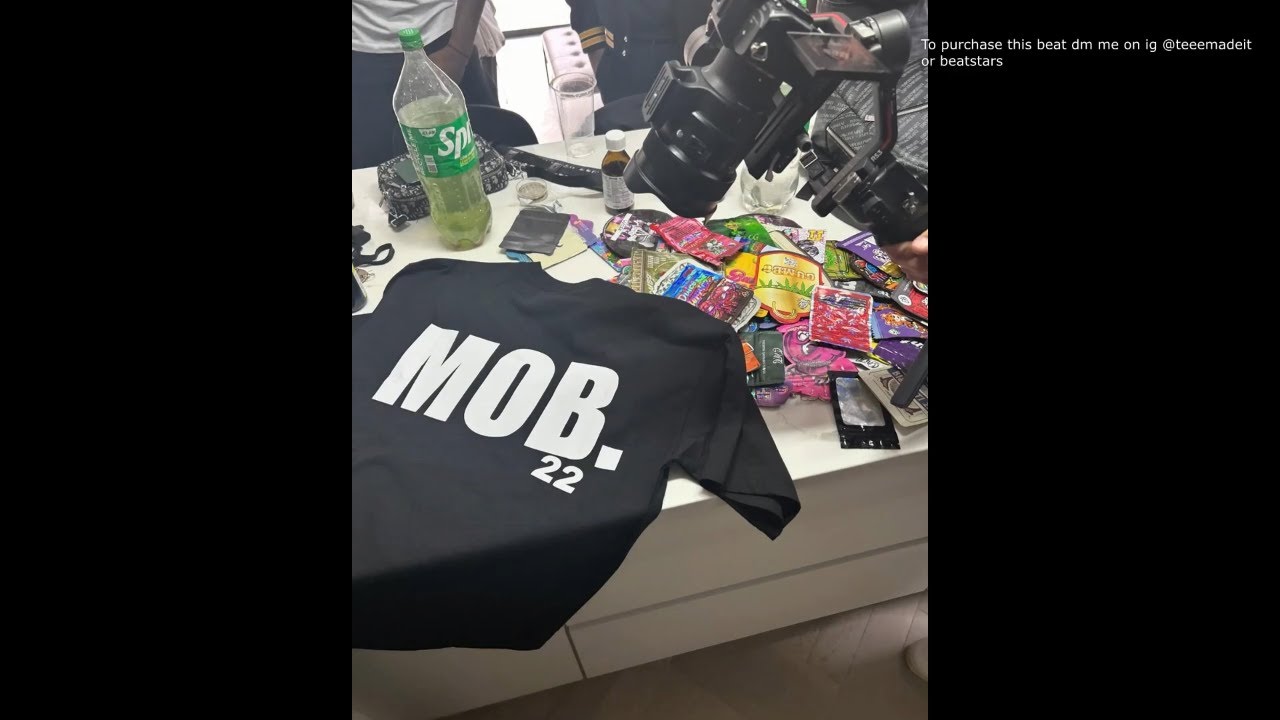 [FREE] uk x detroit type beat 