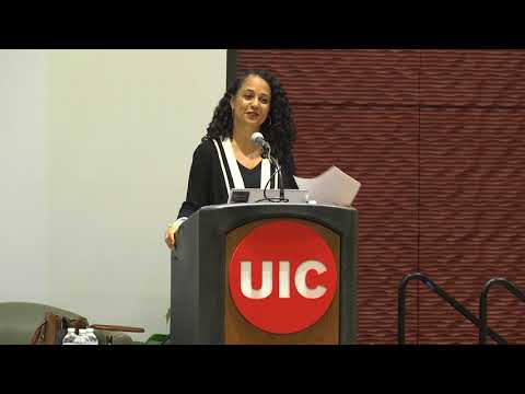 UIC Eve Tuck Lecture