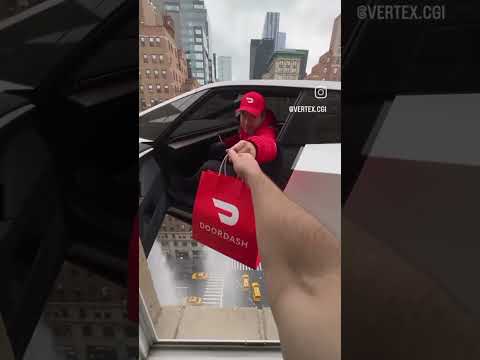 tesla roadster - Ifood , 99 e keeta shorts