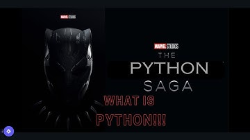 ~WHAT IS PYTHON:- Unlocking the Power of Python #python #new #education #coding #programming #learn