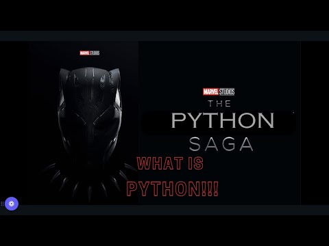 ~WHAT IS PYTHON:- Unlocking the Power of Python #python #new #education #coding #programming #learn