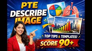 PTE Describe Image LIVE | 5 Prediction File Questions with Answers | PTE Speaking Practice 2026