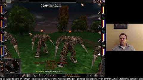 Previous Live Stream of Wizardry 8, 5 Monks, 1 Mage (Expert Iron Man) - Part 3