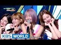 MOMOLAND - Freeze | 모모랜드 - 꼼짝마 [Music Bank / 2017.09.01]
