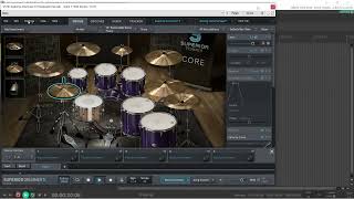 Quick Tip #26 Fine Tune your Hi Hat in SD3