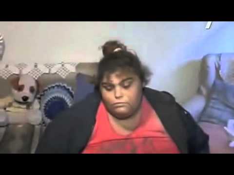 Chon gorda adelgazar