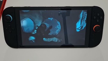 Nintendo Switch 2 Cronos The New Dawn Gameplay Part 1