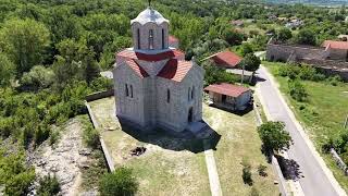 Knin, Hrvatska 2026
