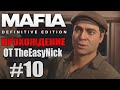 Mafia: Definitive Edition. Прохождение. #10.