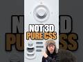 Trick for 3D UI : How to Fake 3D Depth with CSS! #css #webdevelopment