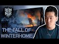 LAST LIVE STREAM OF THE YEAR! | FROSTPUNK