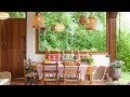 Decorar porche chill out campestre, renovado y acogedor - Programa completo - Decogarden