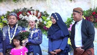 The Wedding Of Dian Tiyas