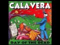 Calavera  day of the dead