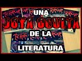 una JOYA OCULTA de los libros (TERROR de Julio Ángel Olivares Merino)