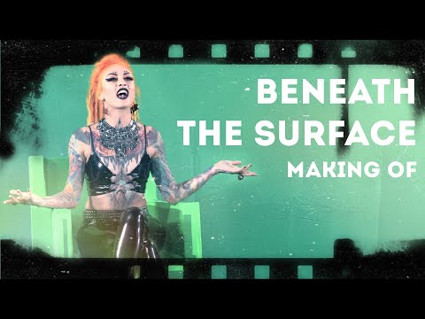DEATH DEALER UNION's Beneath The Surface (Making Of 🎬)