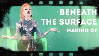 Celebrity DEATH DEALER UNION's Beneath The Surface (Making Of 🎬) Wealth