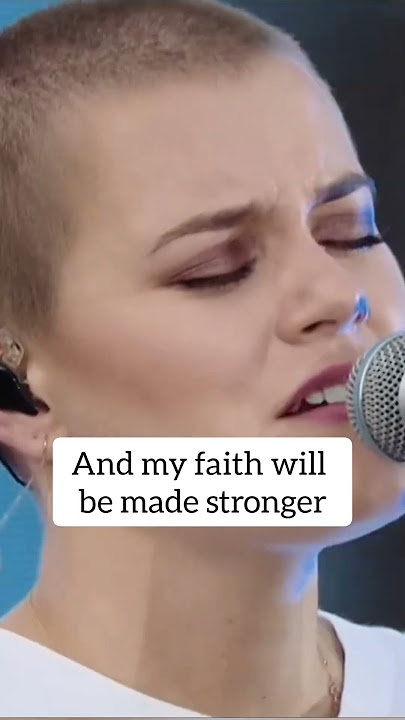 Spirit lead me (oceans) lyrics | 🙌 Praise and worship 🙏| #Gospel#song#jesus#worship#shorts#viral