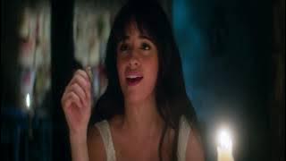 Camila Cabello & Nicholas Galitzine - Am I wrong (Cinderella)