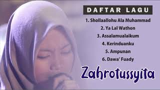Download Zahrotussyita Full Album Sholawat Keren Pondok Api Magelang Video MP3 Zahrotussyita Full Album Sholawat Keren Pondok Api Magelang
