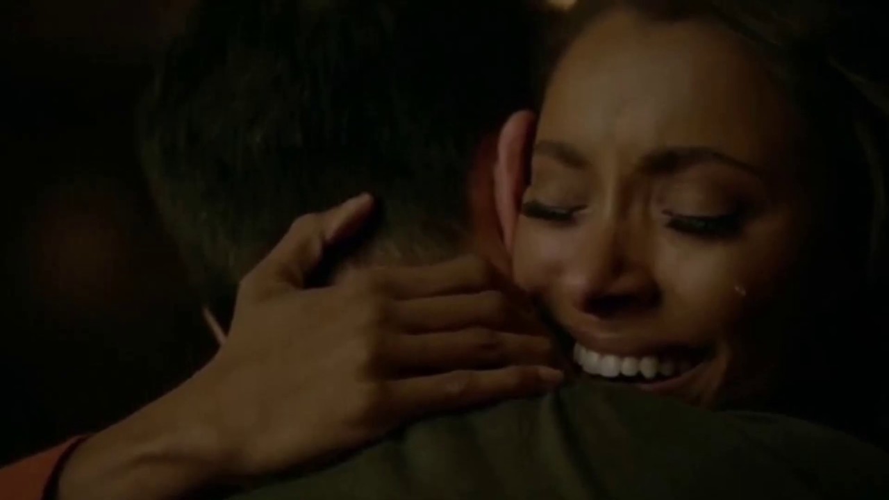 Bonenzo Moments (Bonnie and Enzo) YouTube