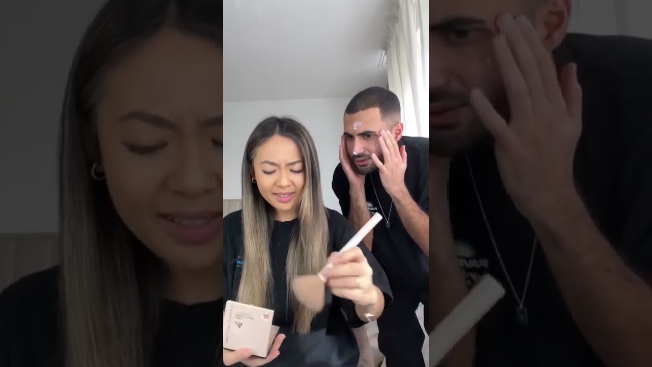 Sie will mich MANIPULIEREN!? 😳