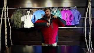 What is a 3 in 1 Jacket?