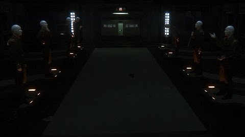 Defeating the robot army! | Alien Isolation, Part 18