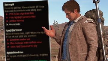 The WORST Characters Possible In State Of Decay 2 Lethal Zone