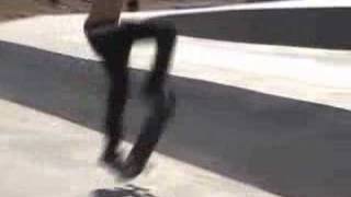 Amazing Montana Skateboarding - Missoula Park