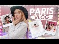 PARIS| СЪЕЛА УЛИТКУ! шок