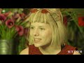 Norwegian Singer AURORA Tells Us What Beauty Really Is