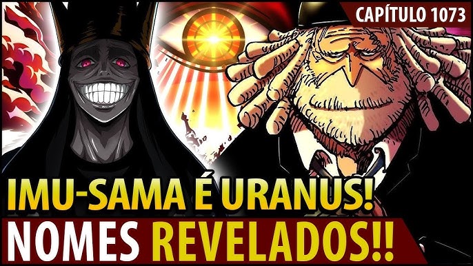 Será que vao contar a história do zoro? Tipo contar quem é o pai e a mãe,sera  que vai ter uma história mais profunda ?