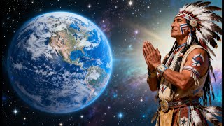 Great Spirit & Wind Native American Shamanic Music Sacred Breath of Freedom