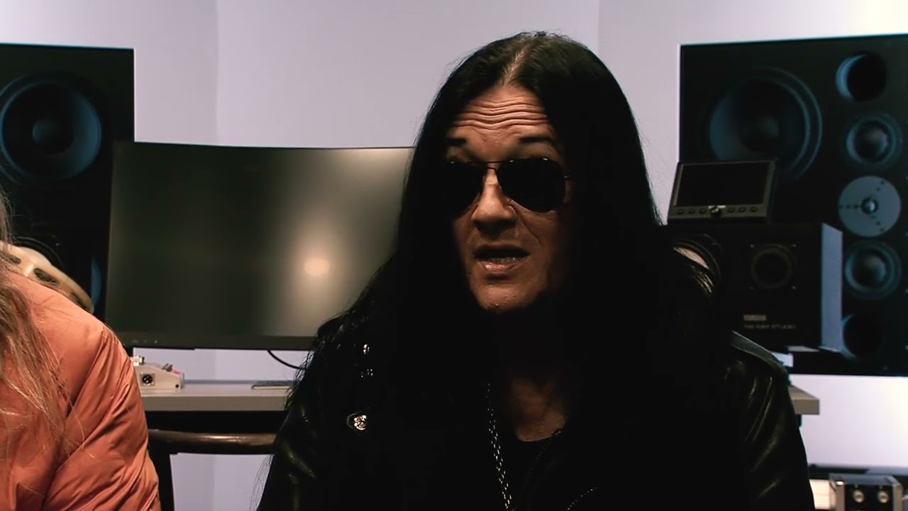 Cowpunks & Glampires Tour 2025-26 D-A-D & The 69 Eyes Tour diaries Part I