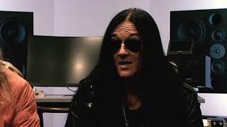 Download Lagu Cowpunks \u0026 Glampires Tour 2025-26 D-A-D \u0026 The 69 Eyes Tour diaries Part I MP3