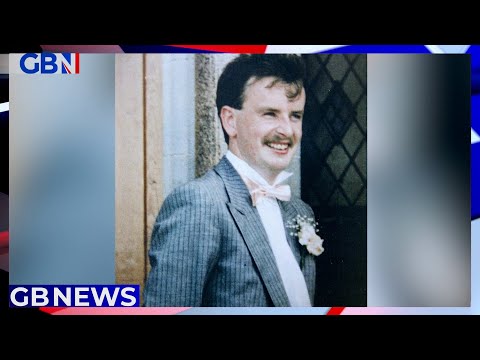 Ex-soldier david holden given suspended sentence for killing unarmed man in northern ireland in 1998