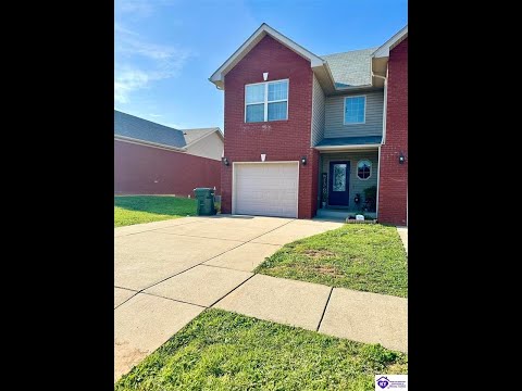 137 Twin Lakes Drive, Vine Grove, KY home video tour
