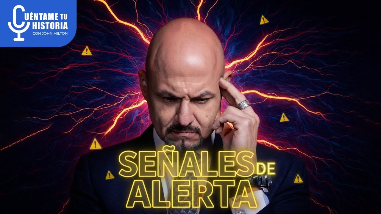 SEÑALES DE ALERTA