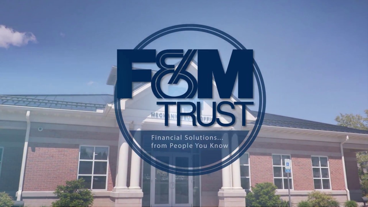 F&M TRUST BUSINESS SPOTLIGHT SUNNYHILL PROPERTIES YouTube