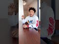 JEVEN RELIFORD SINGING TIK TOK COMPILATION