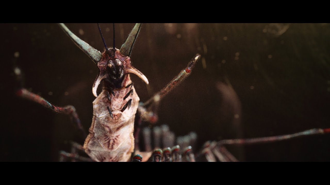 THE NINGYO Short Film - Audience FEEDBACK from Dec. 2017 LA Film Festival