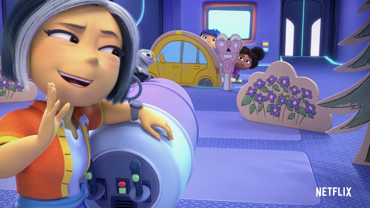 → Zoopocalipsis, película animada de terror infantil 2024, sinopsis,  reparto, ficha Night of the Zoopocalypse ▻ El Bazar del Espectáculo, image size:1280x720