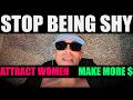 TIMID MEN Get KILLED in Life - Stop... (how to)