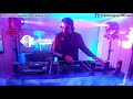 DJ SAMUS JAY 90s EURODANCE SESSION